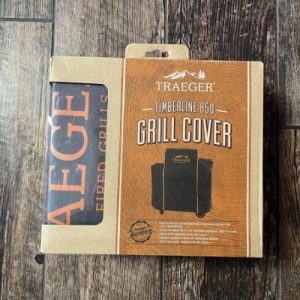 Prem Meats Traeger Timberline 850 Grill Cover