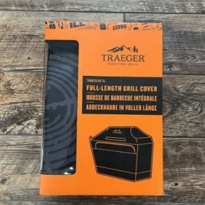 Prem Meats Traeger Timberline XL Grill Cover