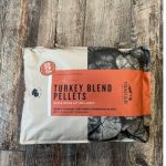 Prem Meats Turkey Blend Pellets