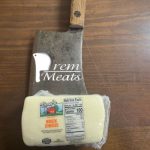 Prem Meats Vern's Brick Cheese