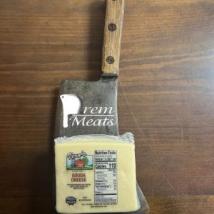 Prem Meats Vern's Gouda Cheese