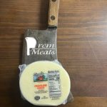 Prem Meats Vern's Provolone Cheese