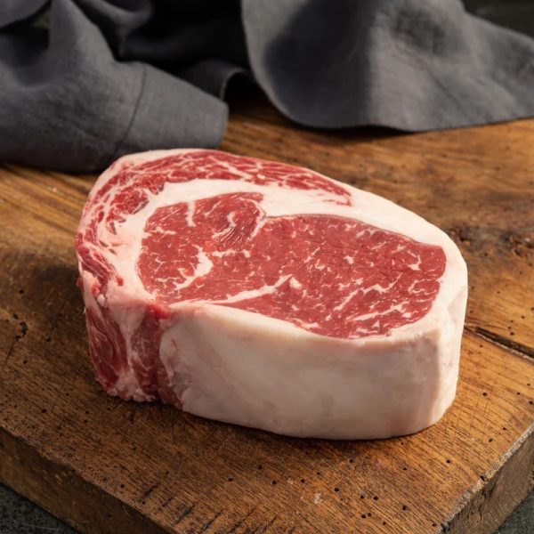 Ribeye Steak