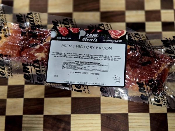 Prems Hickory Bacon